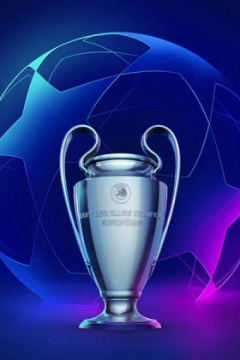 Сериал Лига чемпионов УЕФА / СИМУЛКАСТ / МУЛЬТИКАСТ / 3 матча в одном эфире